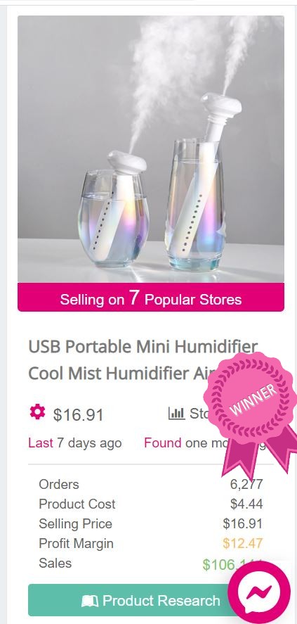 Winning Product Fridays Episode 40